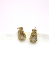 Boucles d’oreilles Fredy